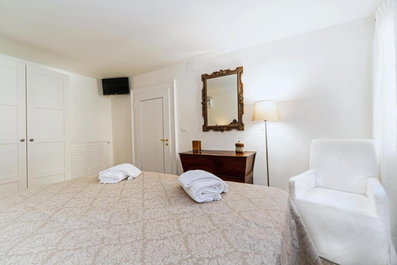 Appartamento Ca' Terrazza di Marco Polo Venezia Esterno foto